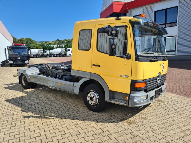 Mercedes-Benz Atego