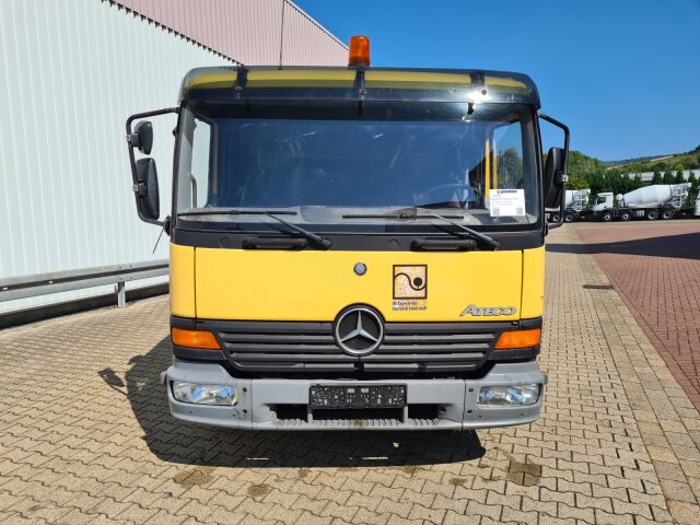Mercedes-Benz Atego