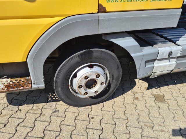 Mercedes-Benz Atego