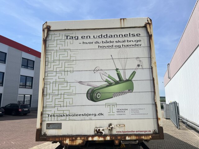 Krone -