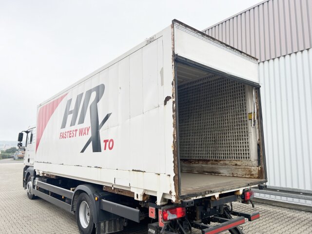 Krone WK