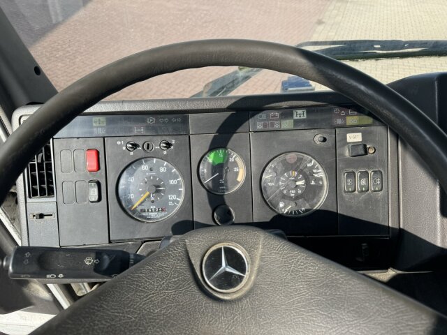 Mercedes-Benz Andere