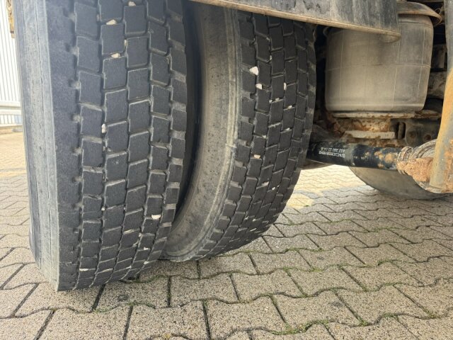 Mercedes-Benz Andere