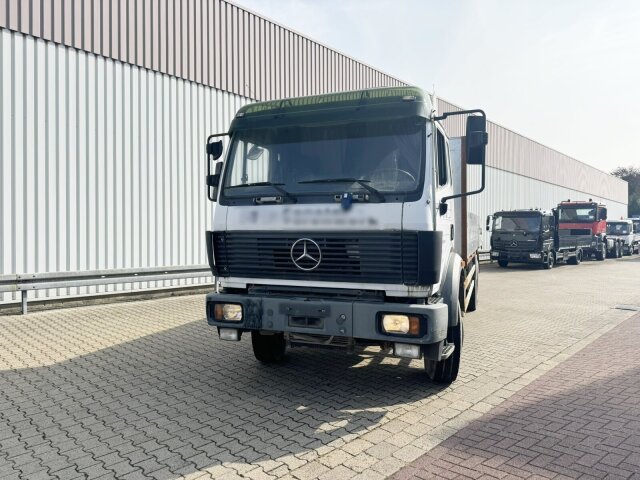 Mercedes-Benz Andere