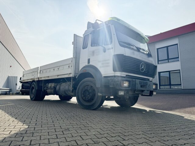 Mercedes-Benz Andere