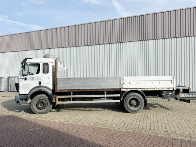 Mercedes-Benz Andere