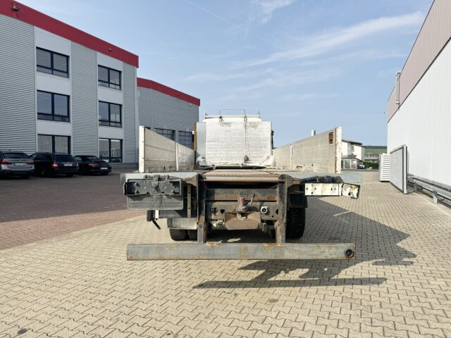 Mercedes-Benz Andere