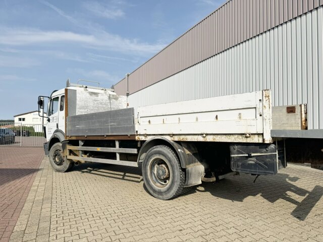 Mercedes-Benz Andere