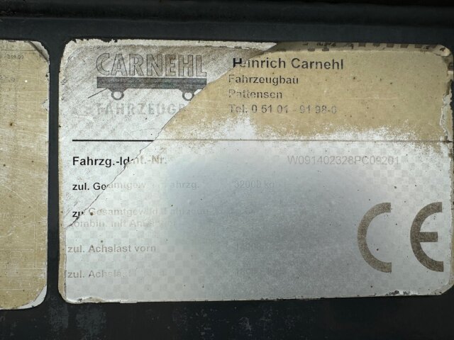 Carnehl CHKS