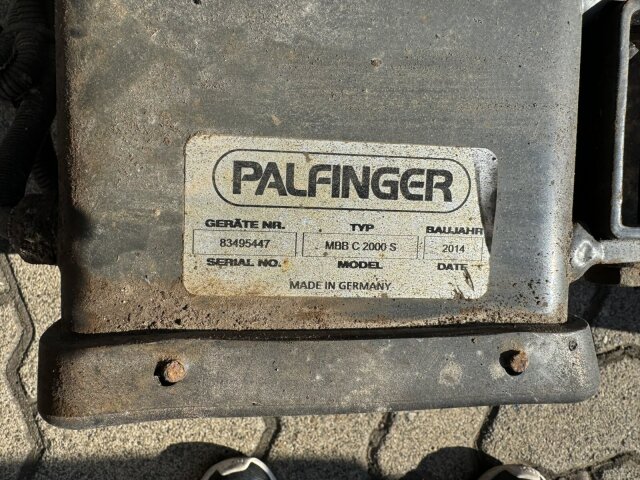 Palfinger -