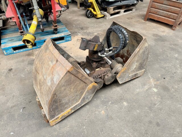 Terex604 HPX