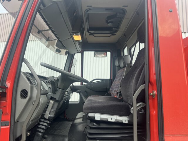 Iveco -
