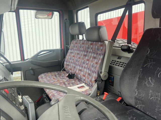 Iveco -