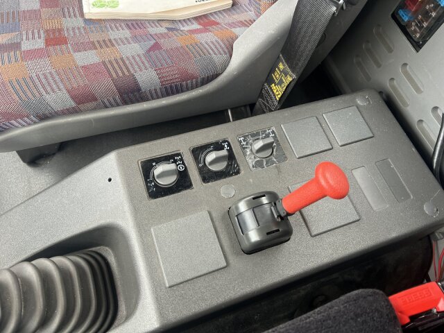 Iveco -