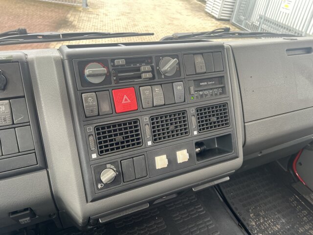 Iveco -