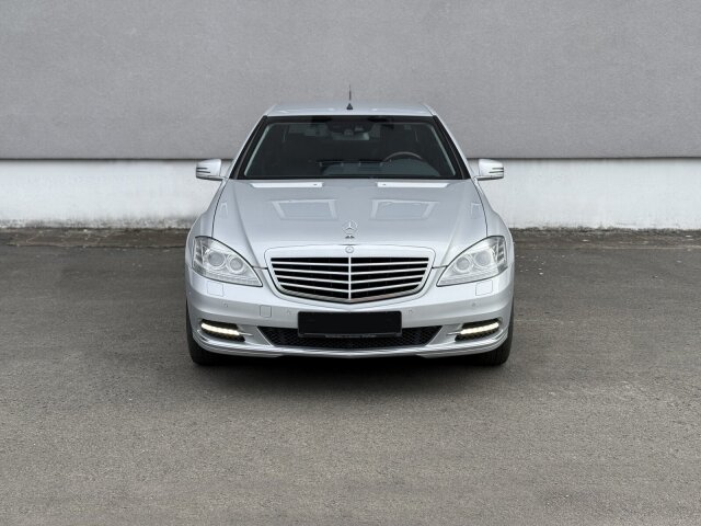 Mercedes-Benz S 450