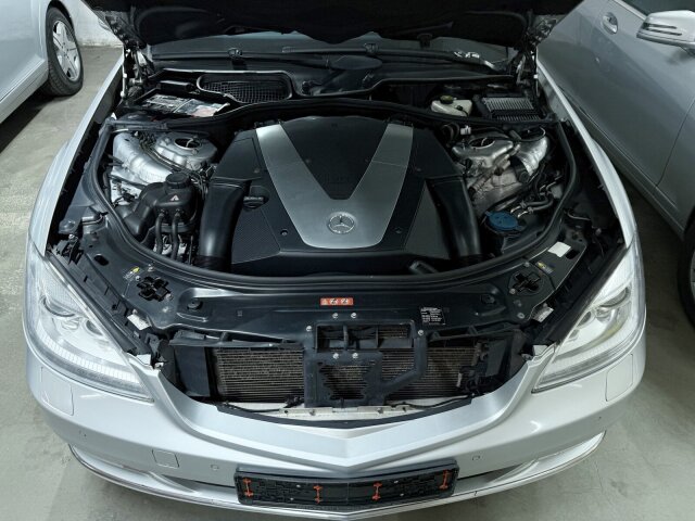 Mercedes-Benz S 450