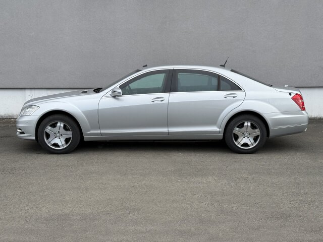 Mercedes-Benz S 450