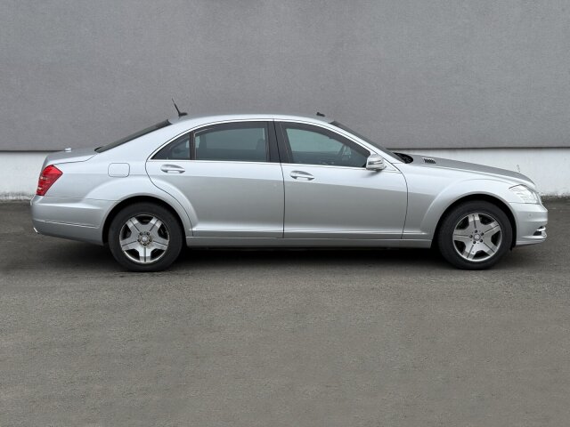 Mercedes-Benz S 450