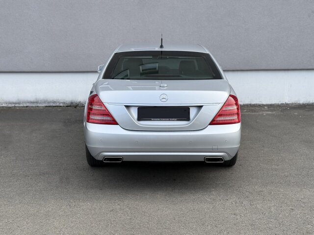 Mercedes-Benz S 450