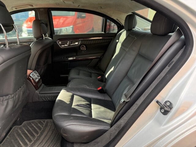 Mercedes-Benz S 450