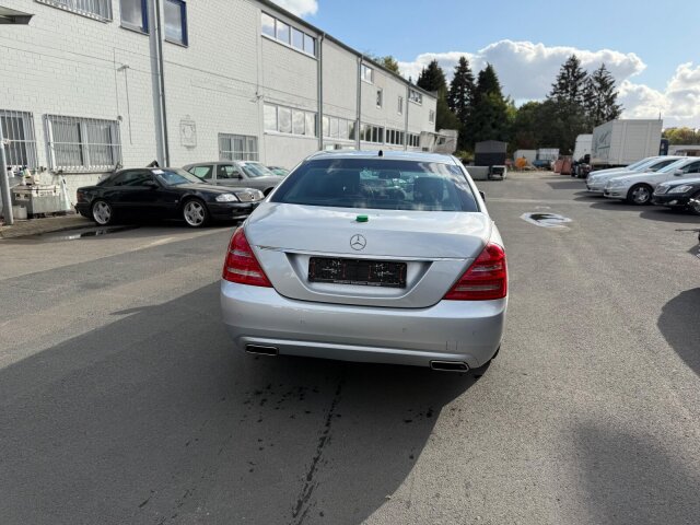 Mercedes-Benz S 450