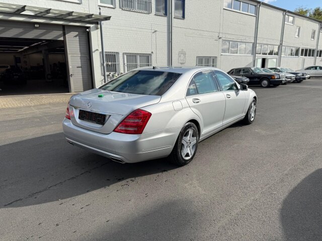Mercedes-Benz S 450