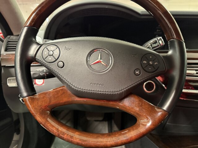 Mercedes-Benz S 450