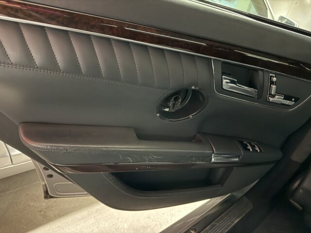 Mercedes-Benz S 450