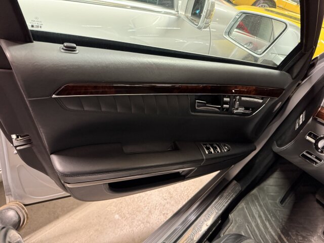 Mercedes-Benz S 450