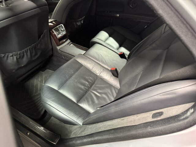 Mercedes-Benz S 450