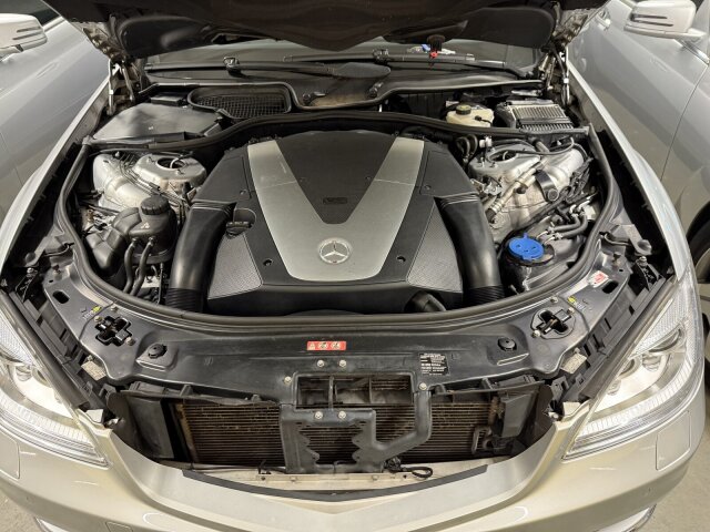 Mercedes-Benz S 450