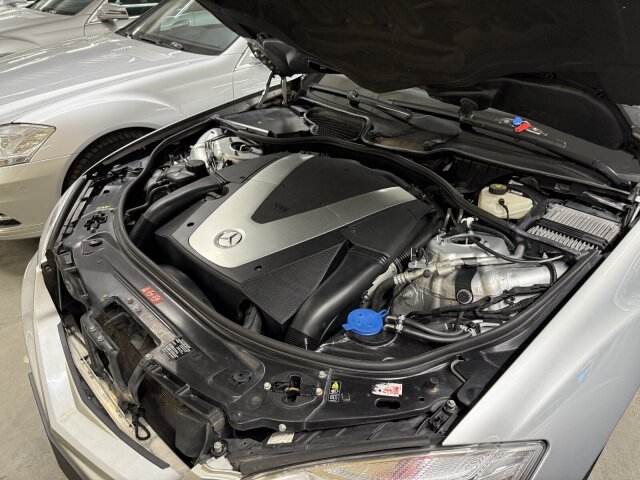Mercedes-Benz S 450