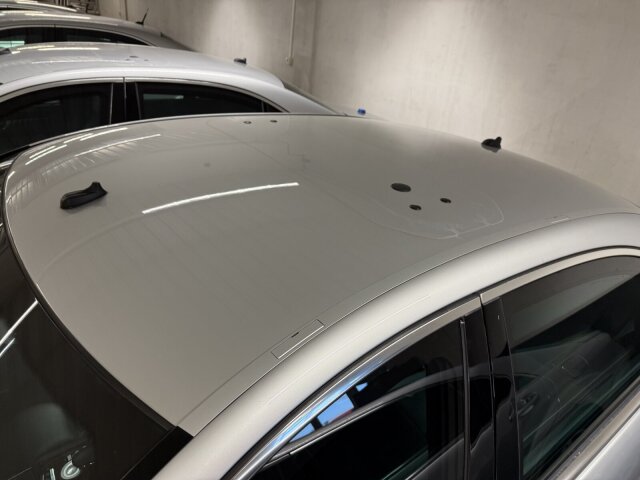Mercedes-Benz S 450