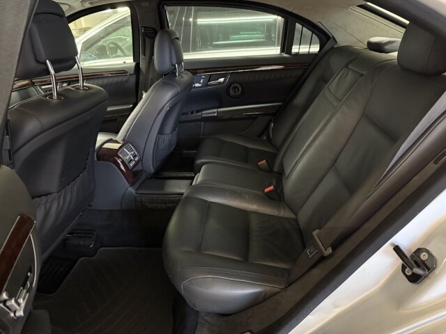 Mercedes-Benz S 450