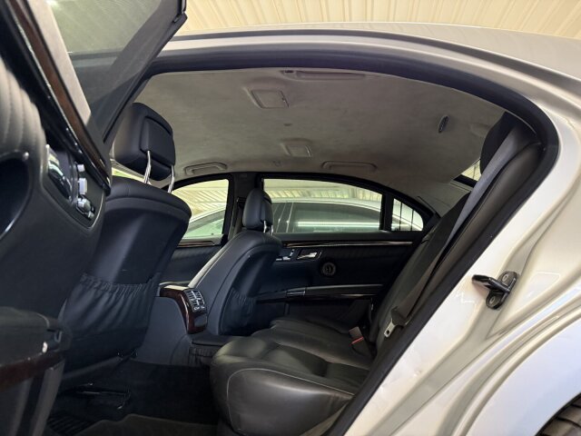 Mercedes-Benz S 450