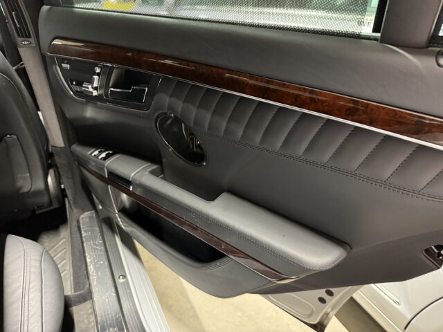 Mercedes-Benz S 450