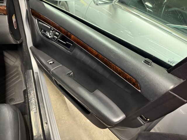 Mercedes-Benz S 450