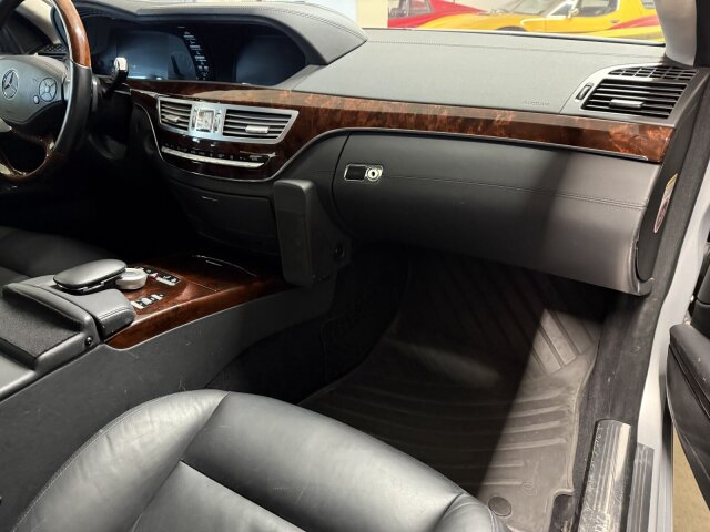 Mercedes-Benz S 450