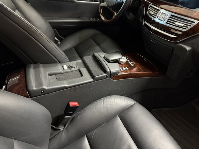 Mercedes-Benz S 450