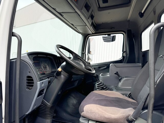 Mercedes-Benz Atego