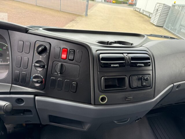 Mercedes-Benz Atego