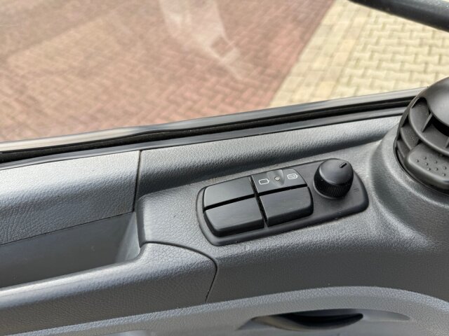 Mercedes-Benz Atego