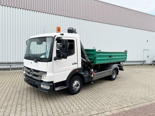 Mercedes-Benz Atego