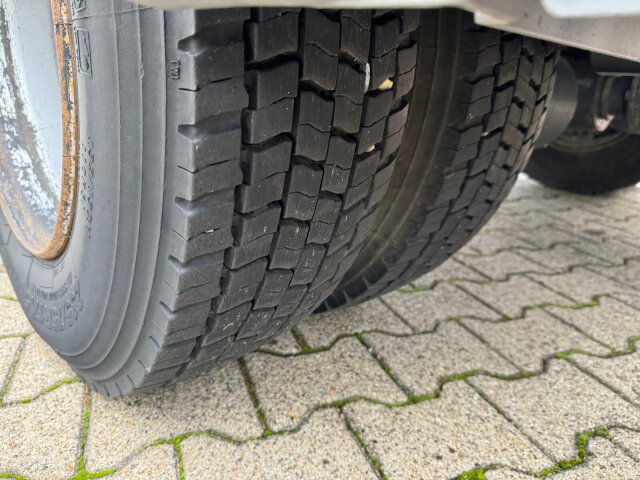 Mercedes-Benz Atego