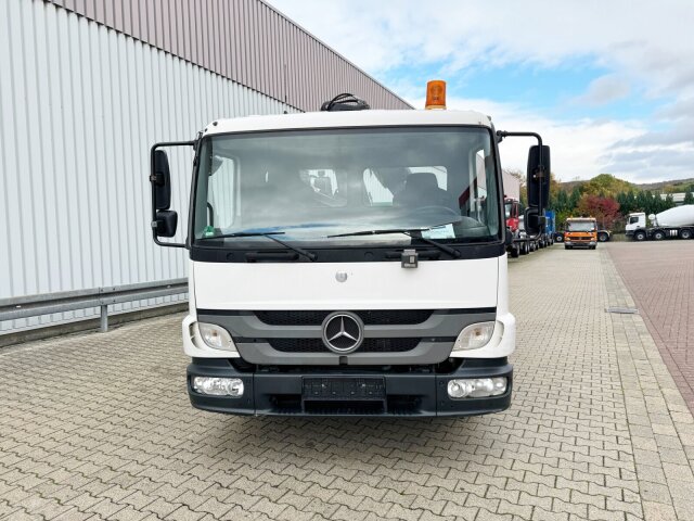 Mercedes-Benz Atego