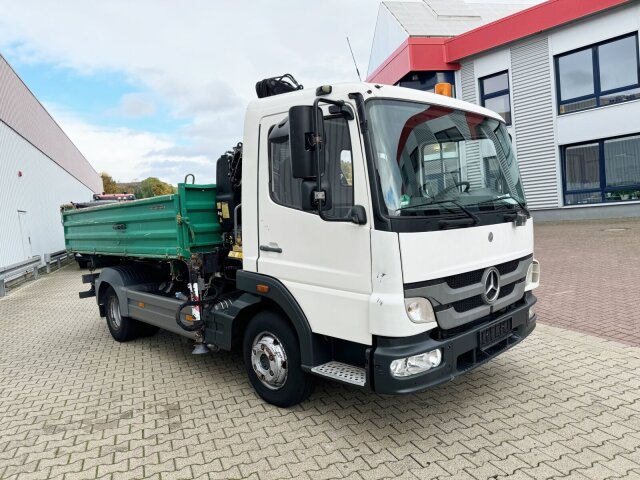 Mercedes-Benz Atego