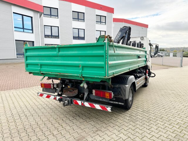 Mercedes-Benz Atego