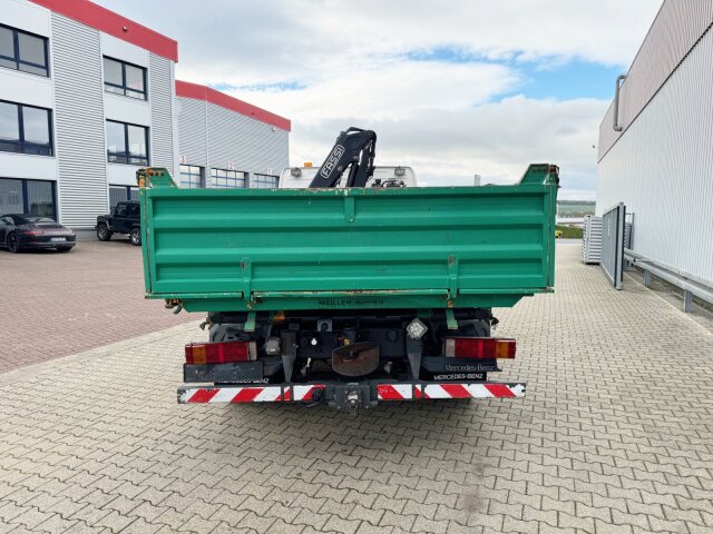 Mercedes-Benz Atego