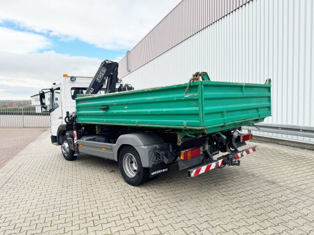 Mercedes-Benz Atego